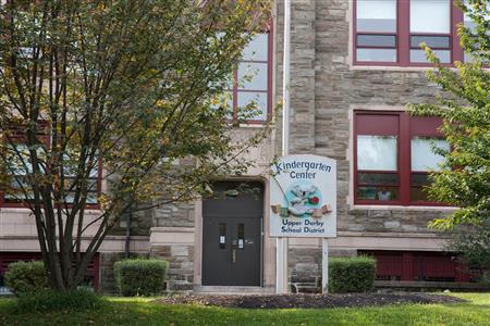 Kindergarten Center